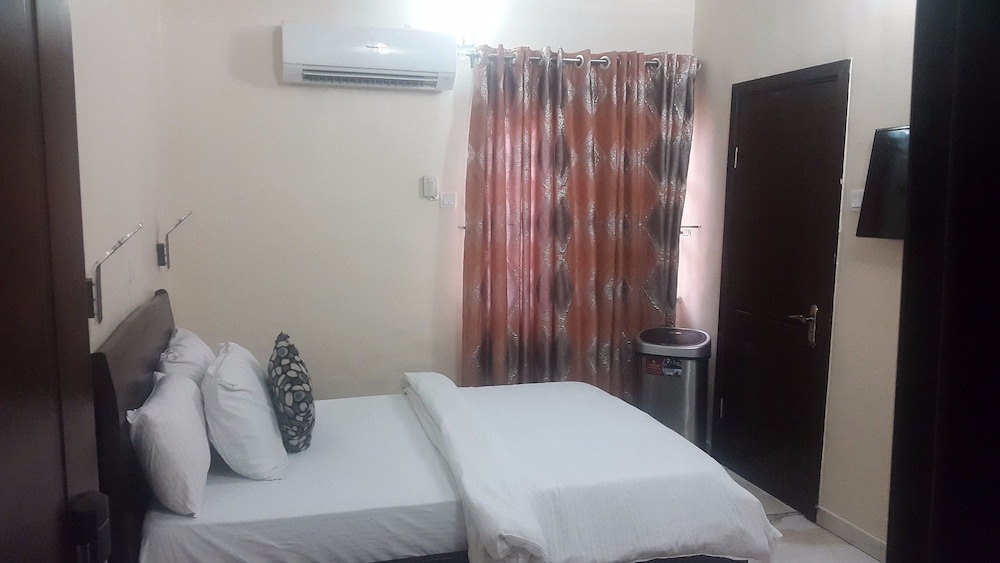 Benestar Suites 30/42