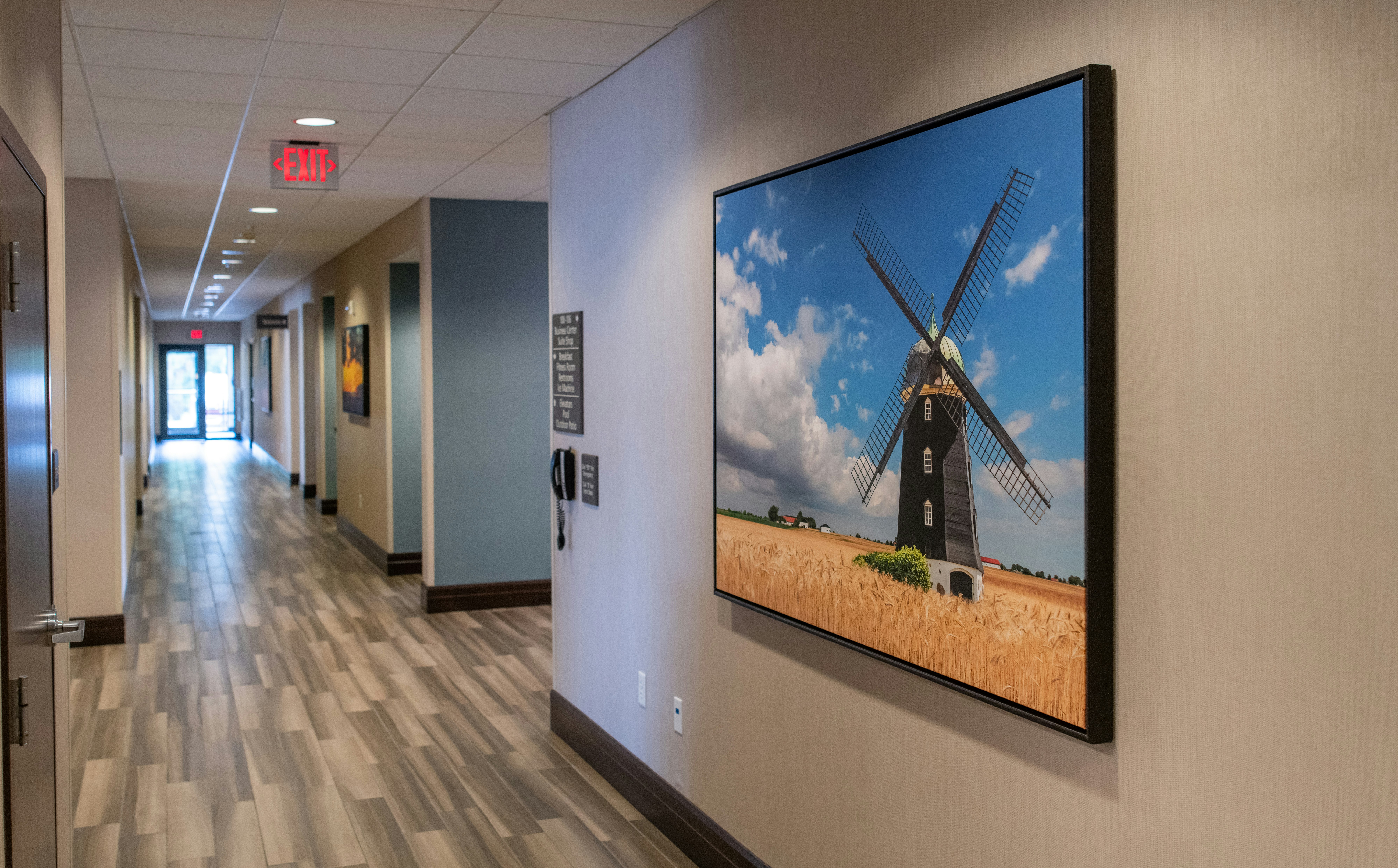 Hampton Inn Orange City 5/37