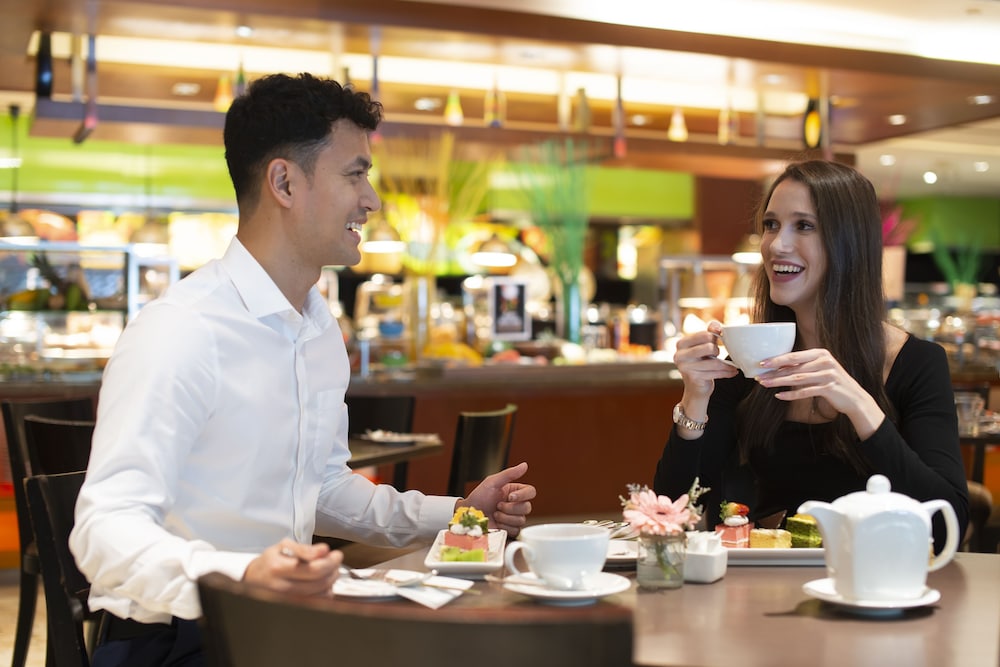 コンコルド・ホテル・シャーアラム 写真3