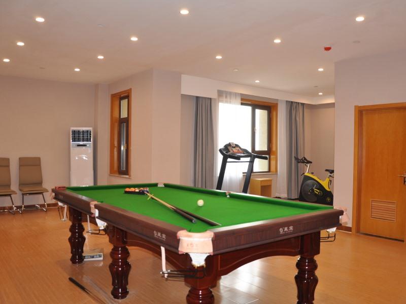 Greentree Inn Langfang Bazhou City Tangerli Town Shengfang High Speed Railway Station Business Hotel 30/48