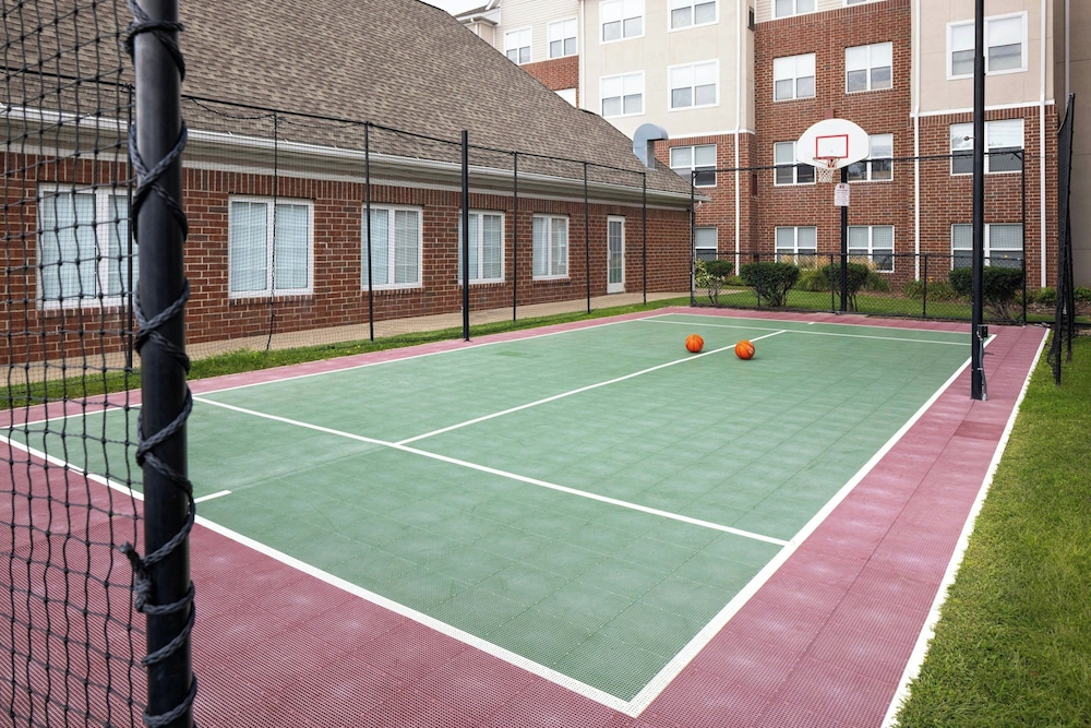 Residence Inn By Marriott Bloomington By Mall of America 23/48