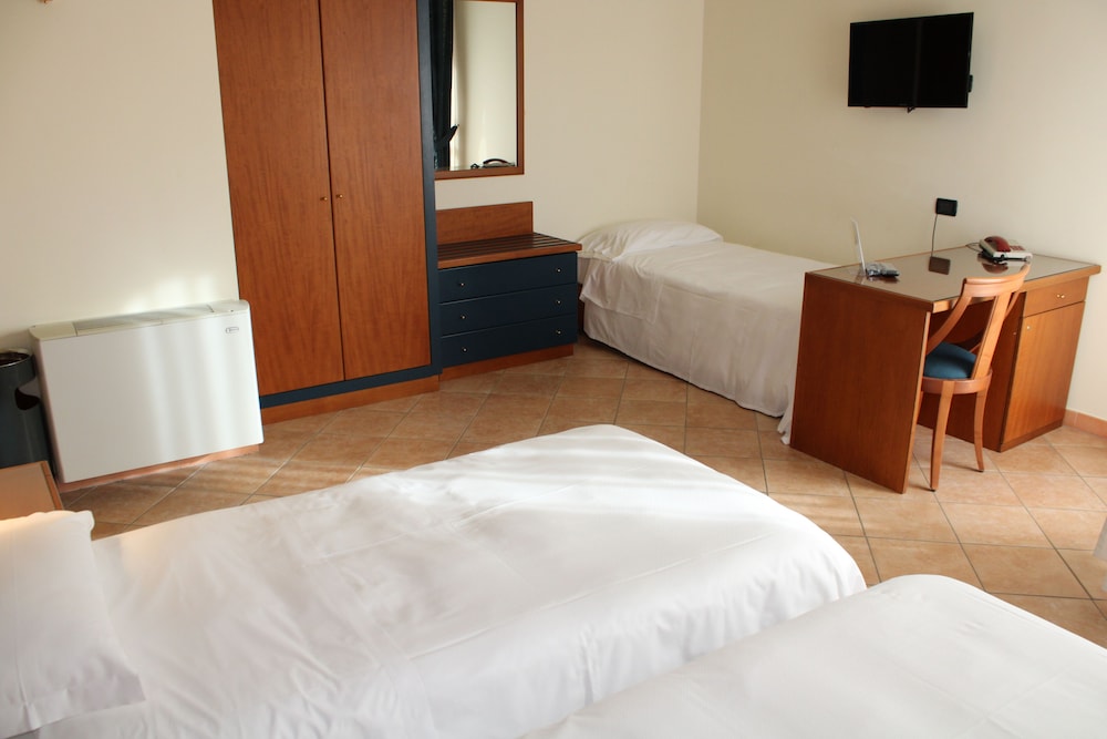 Domus Grand Hotel 12/44