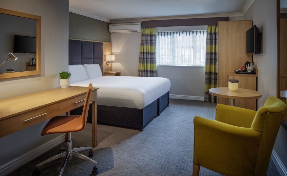 Sketchley Grange Hotel Spa 41/58