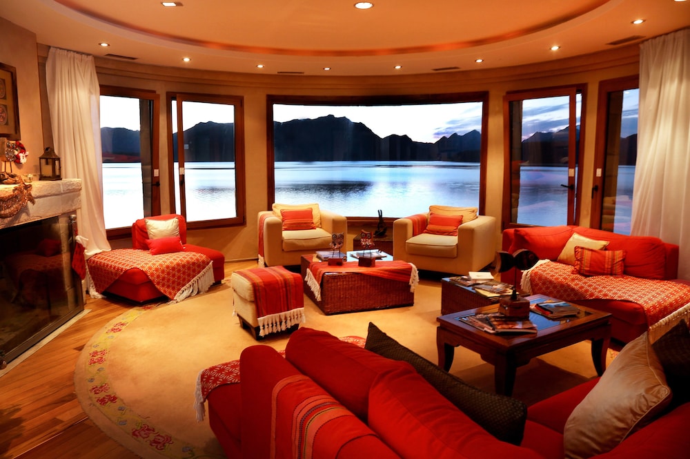 El Faro Boutique Hotel Spa by Don 41/70