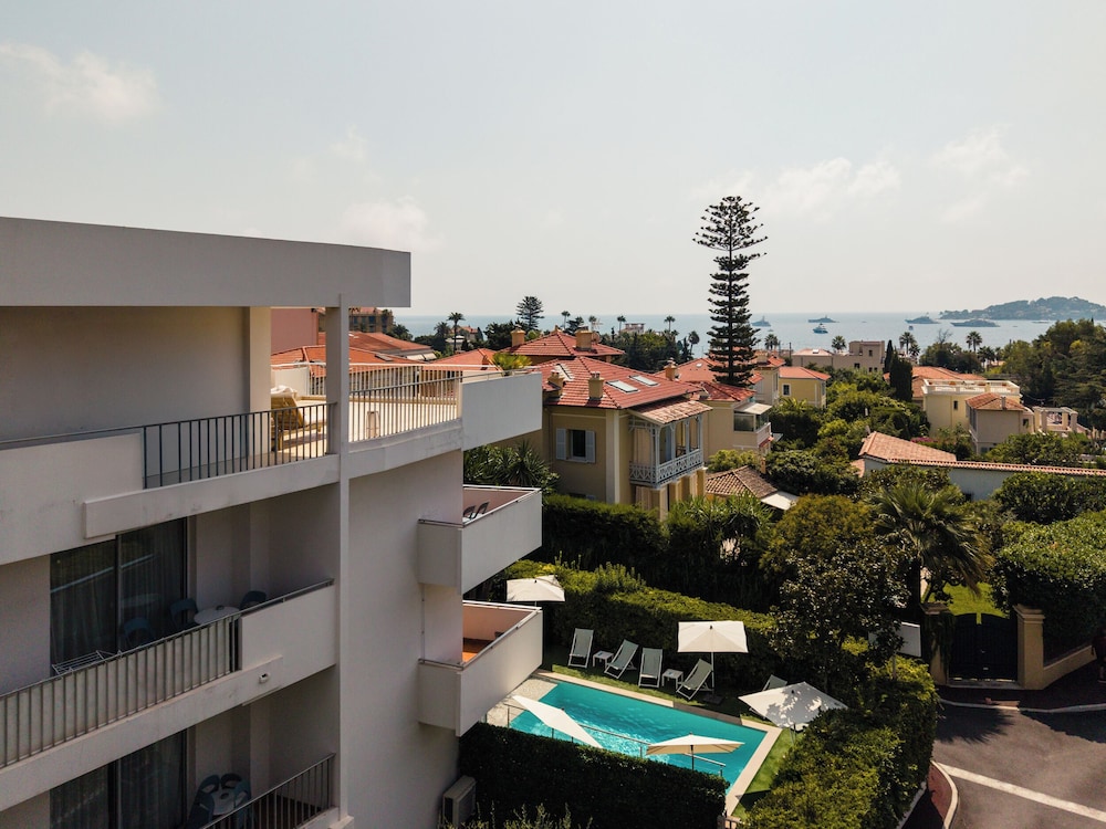 Vacances Plus Residence Carlton 2/45