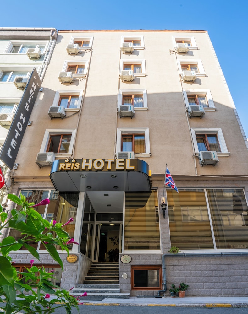 Grand Reis Otel 2/26