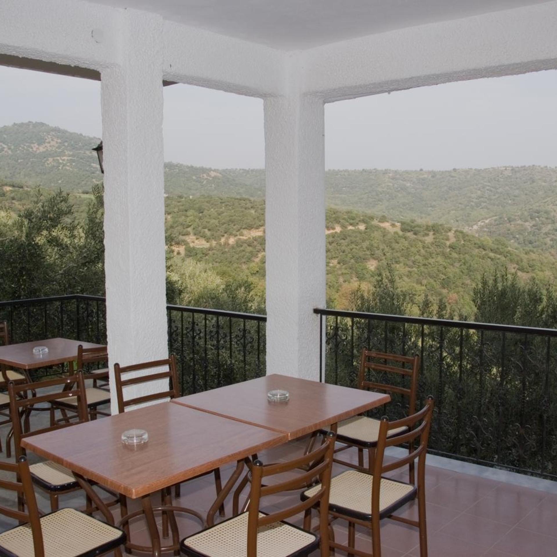 GUESTHOUSE ARSENIS 20/35