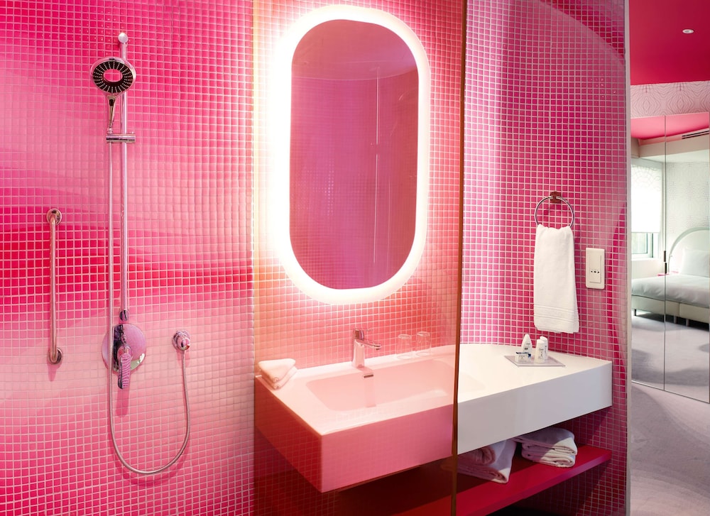 Park Inn By Radisson Amsterdam City West 75/77