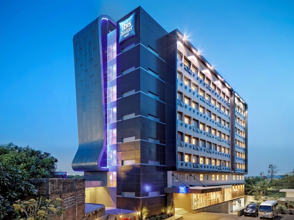 Ibis Budget Jakarta Airport 3/54