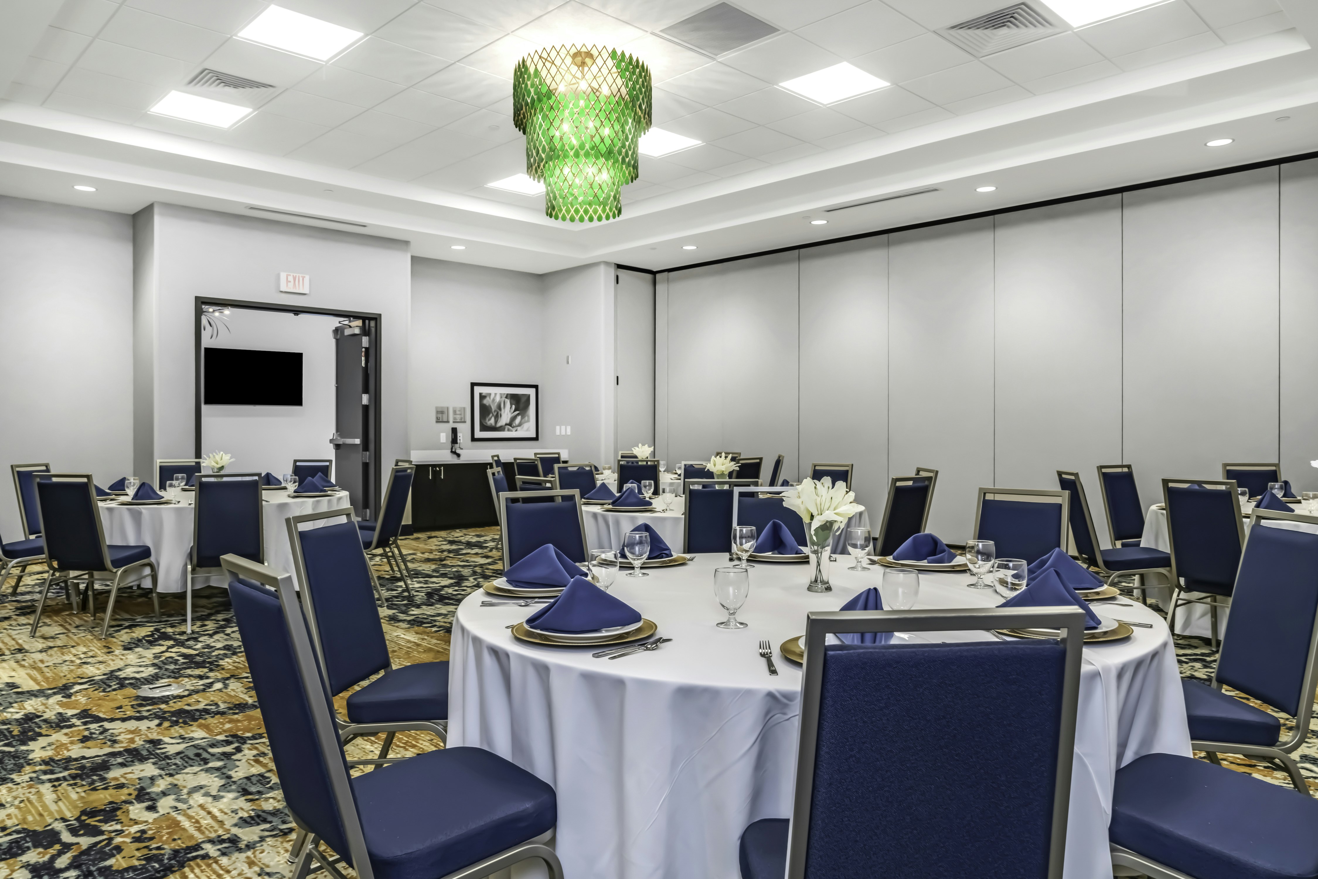 Hilton Garden Inn Fort Wayne North 14/19