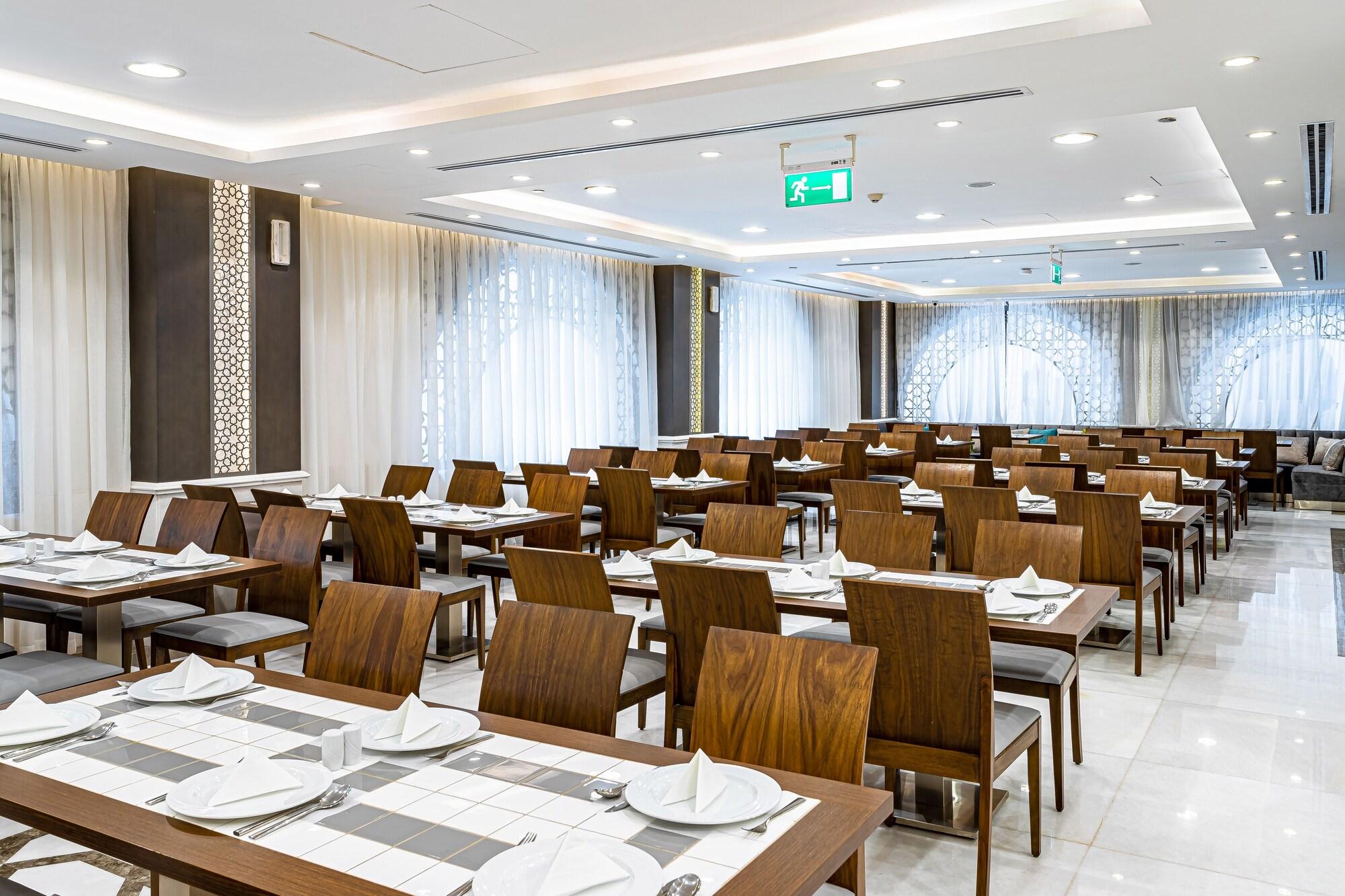 سويس انترناشونال طابا السلام(Taba Al Salam Hotel Ex Swiss International Al Madina Hotel) 40/44