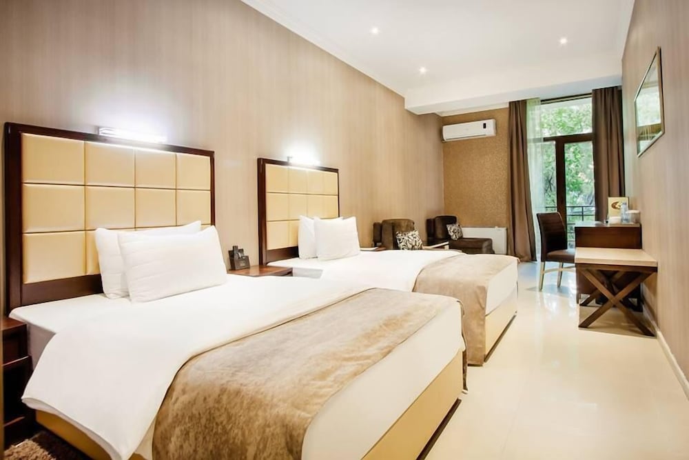 Hotel Orion Tbilisi 21/72