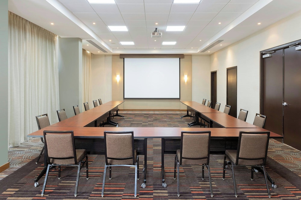 Courtyard by Marriott La Paz Baja California Sur 51/59