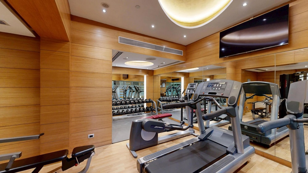 Radisson Blu Marina Hotel Connaught Place 42/75