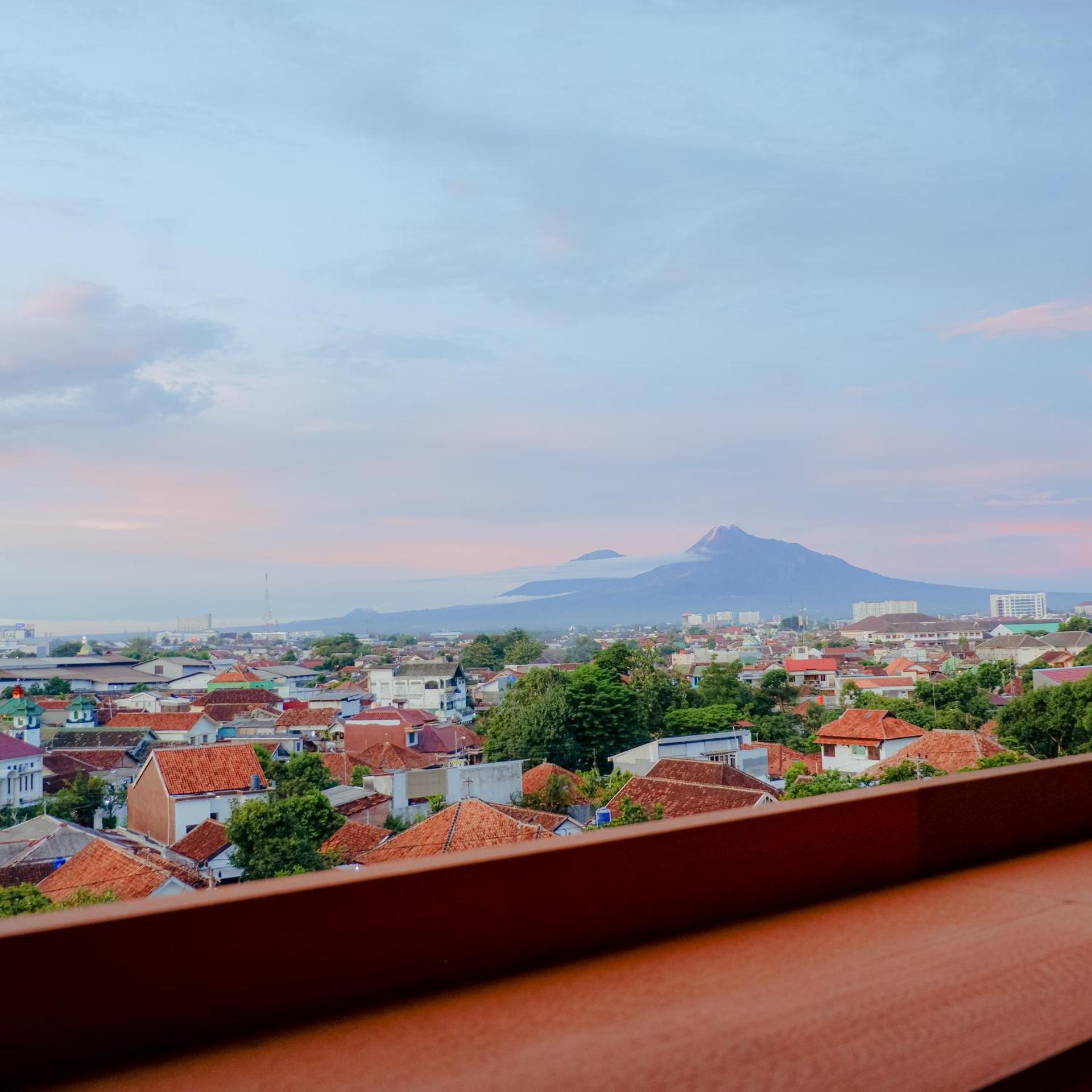 The Margaux Hotel Yogyakarta 51/60