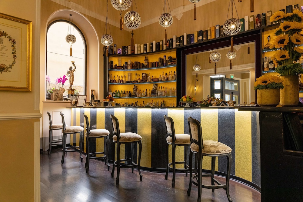 Bernini Palace Hotel 54/77