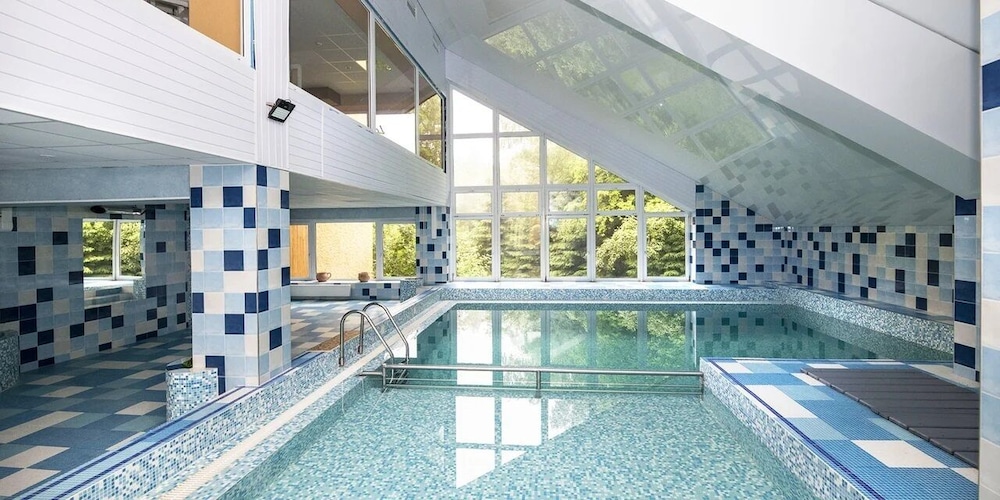 Hotel Fit & Fun 14/50