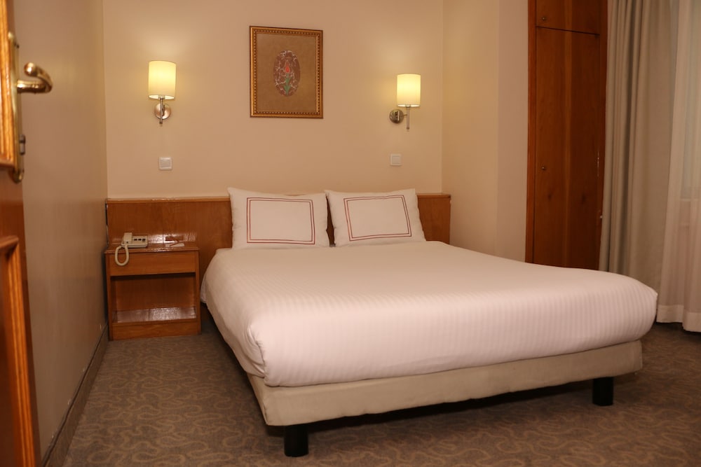 Ilkay Hotel Istanbul Formerly Ilkay Hotel 13/35