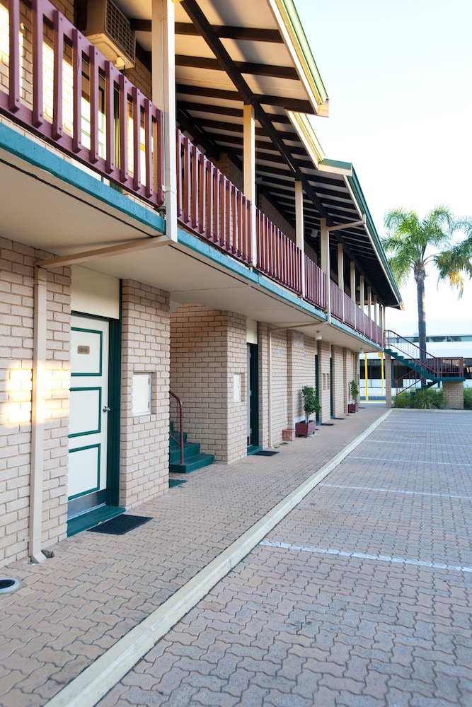 Admiral Motel Bunbury 49/59