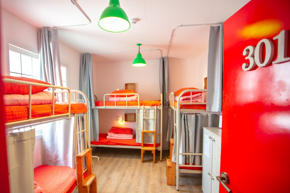 Sum Guest House Jeju Airport - Hostel 43/46