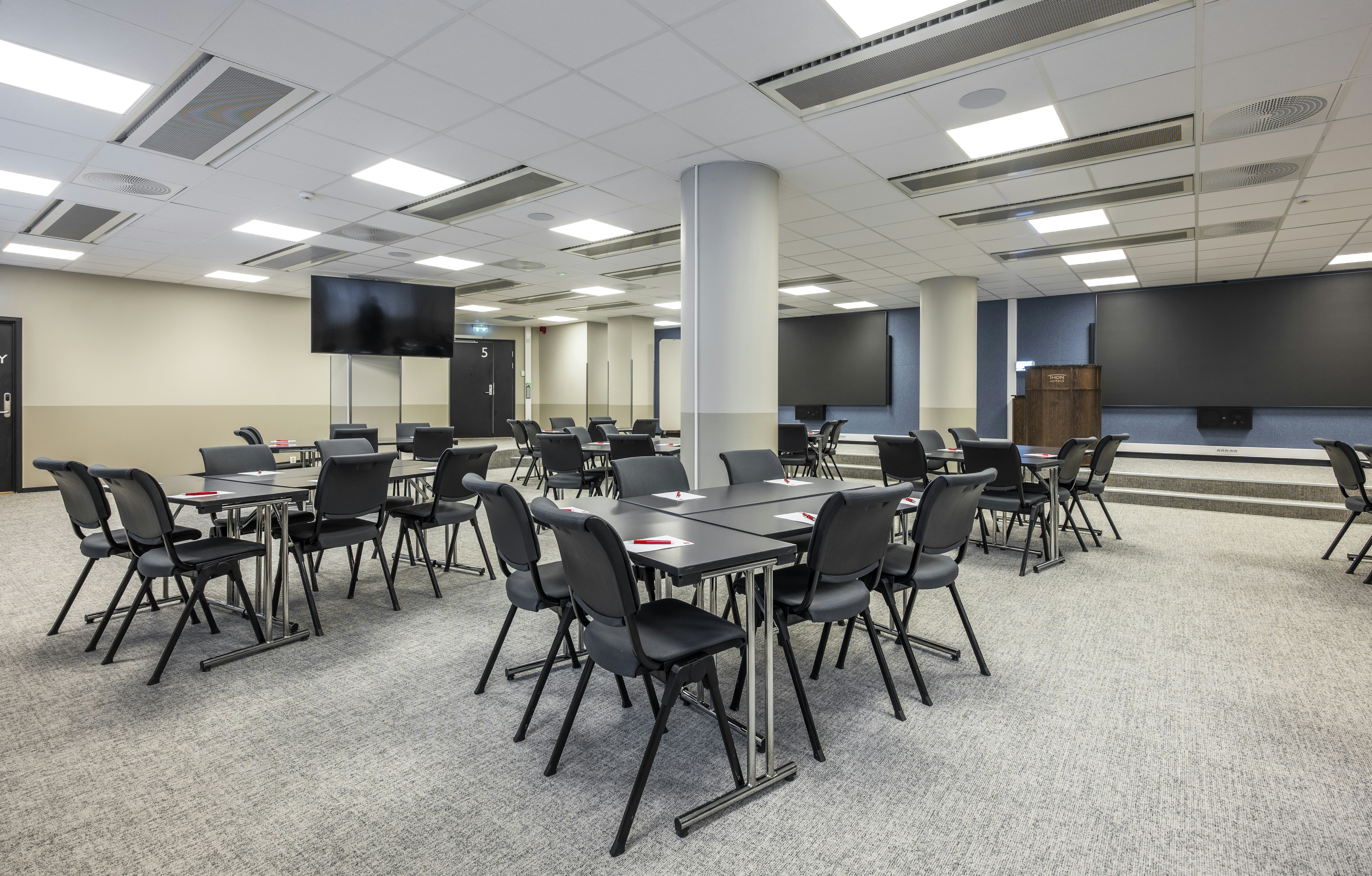 Thon Hotel Vika Atrium 43/52