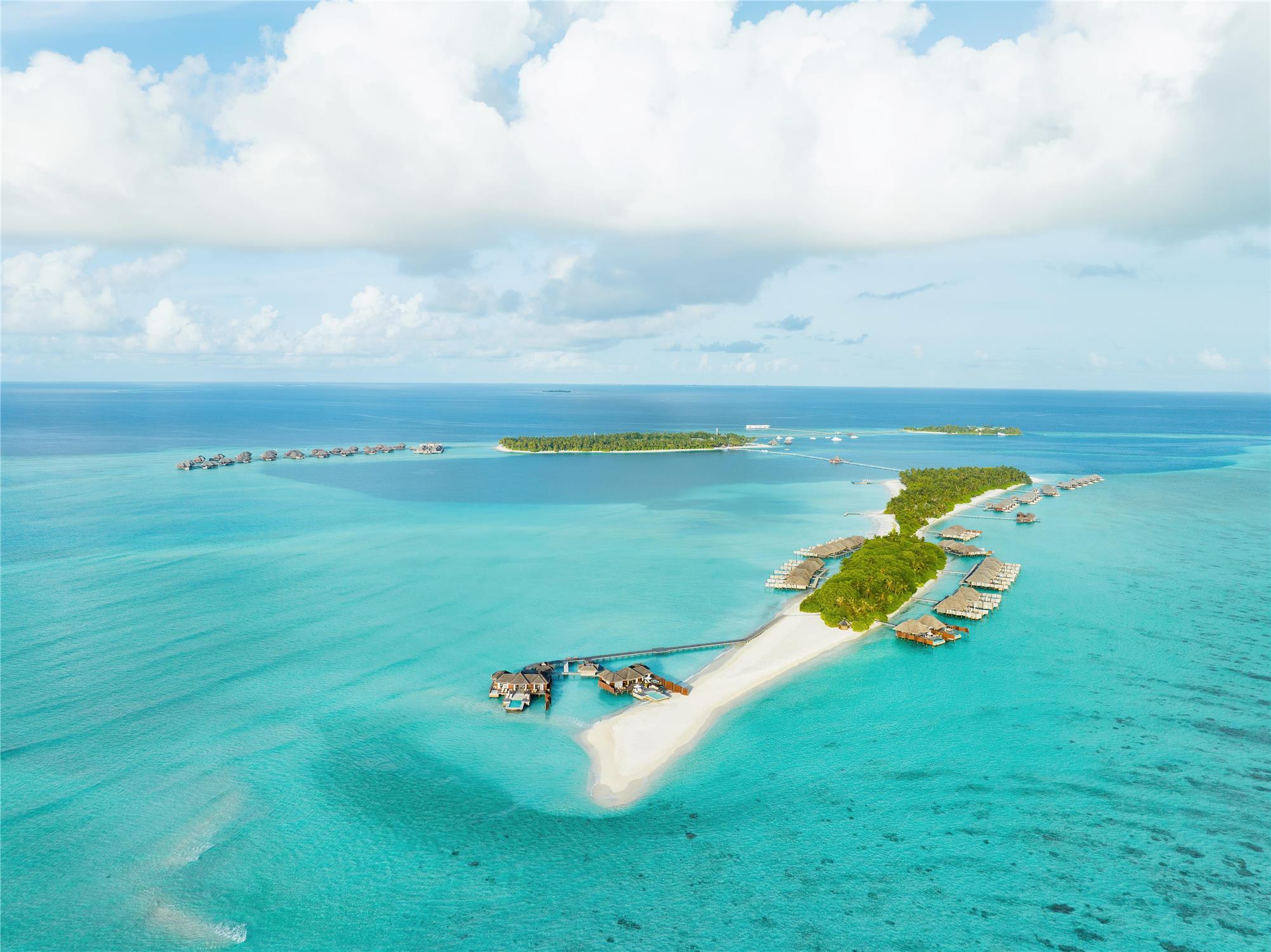 Conrad Maldives Rangali Island 98/113
