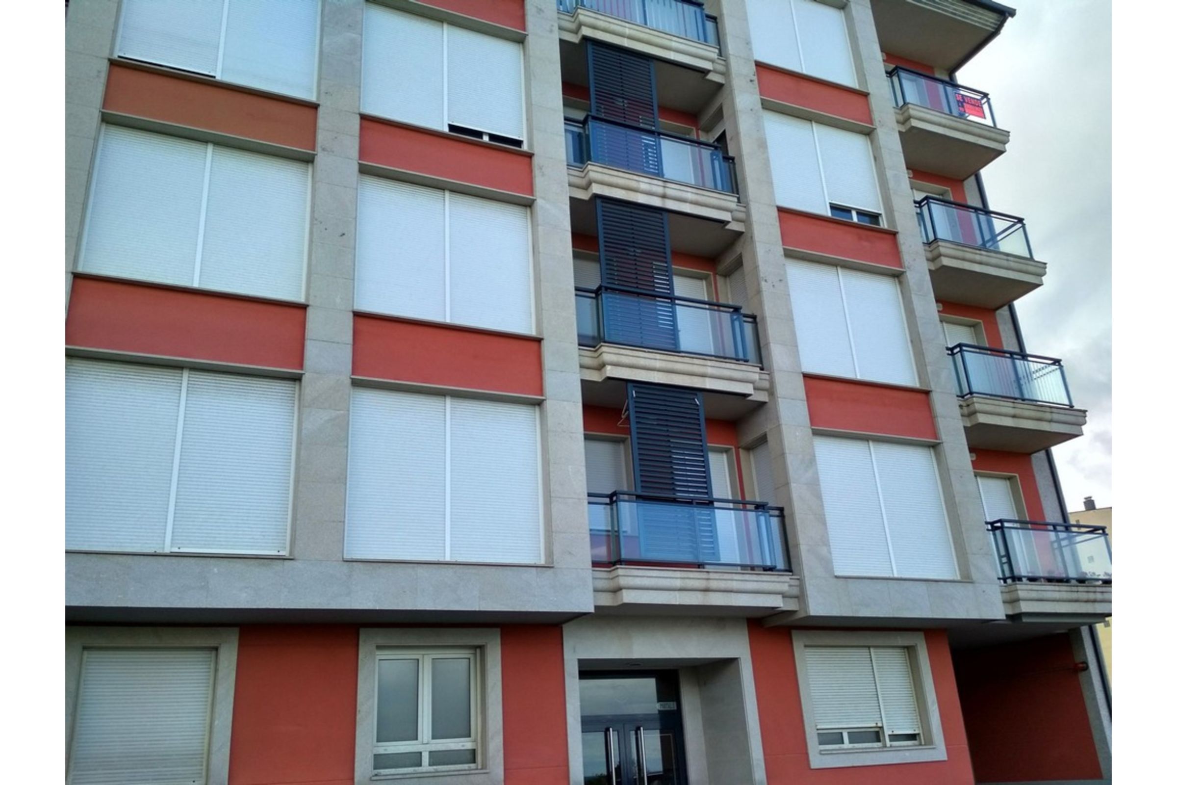 Apartamentos Foz 3000 2/57