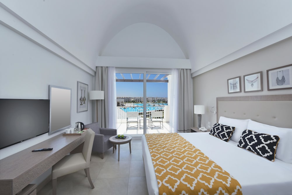Steigenberger Resort Alaya Marsa Alam Red Sea (+16) 33/67