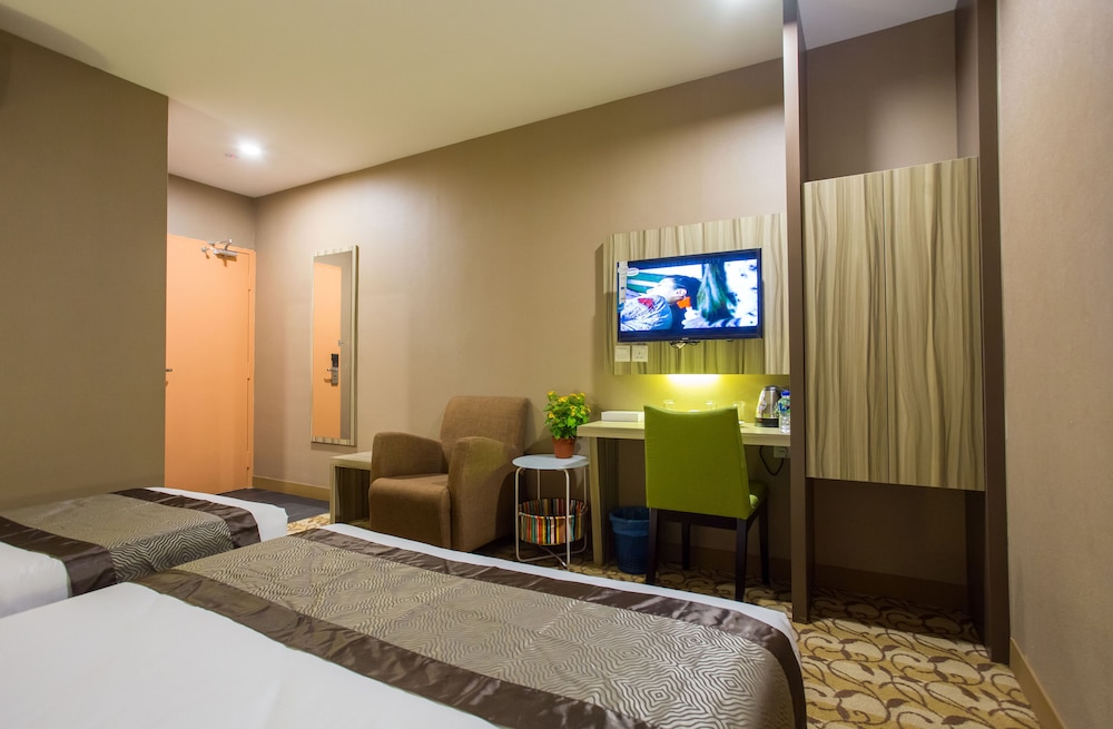 Ls Hotel 21/33