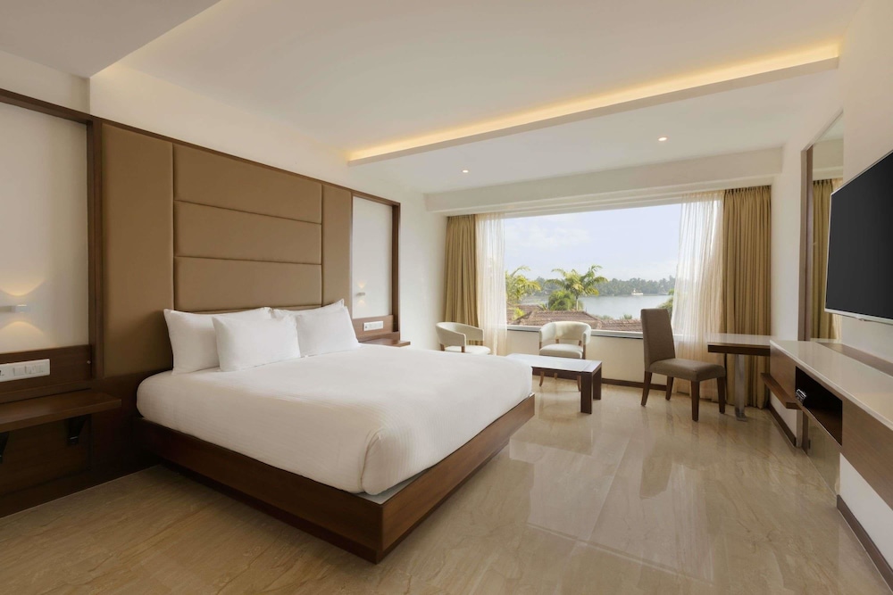 Ramada Resort by Wyndham Kochi 13/53