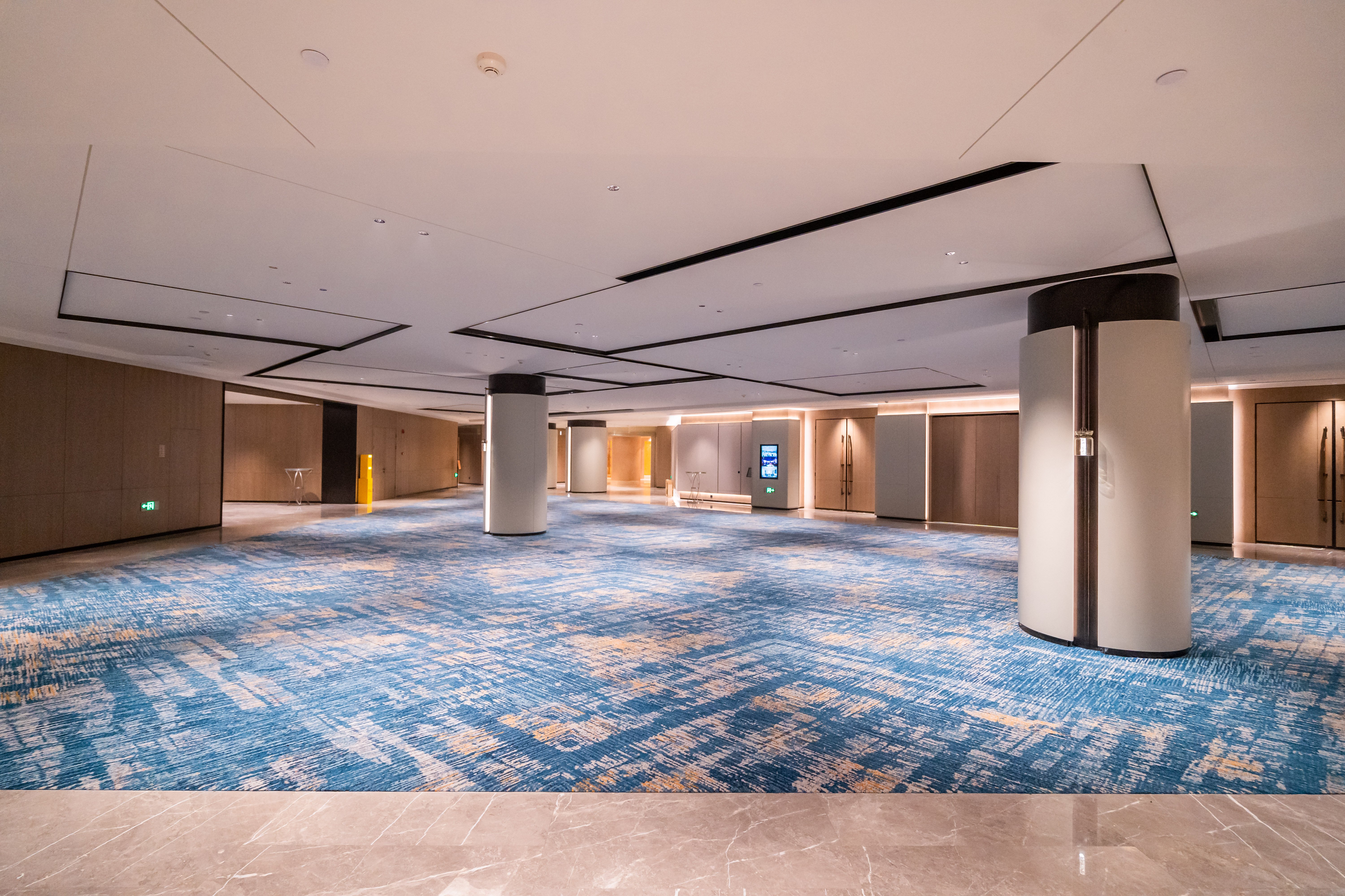 Fudu Grand Hotel Changzhou 20/50