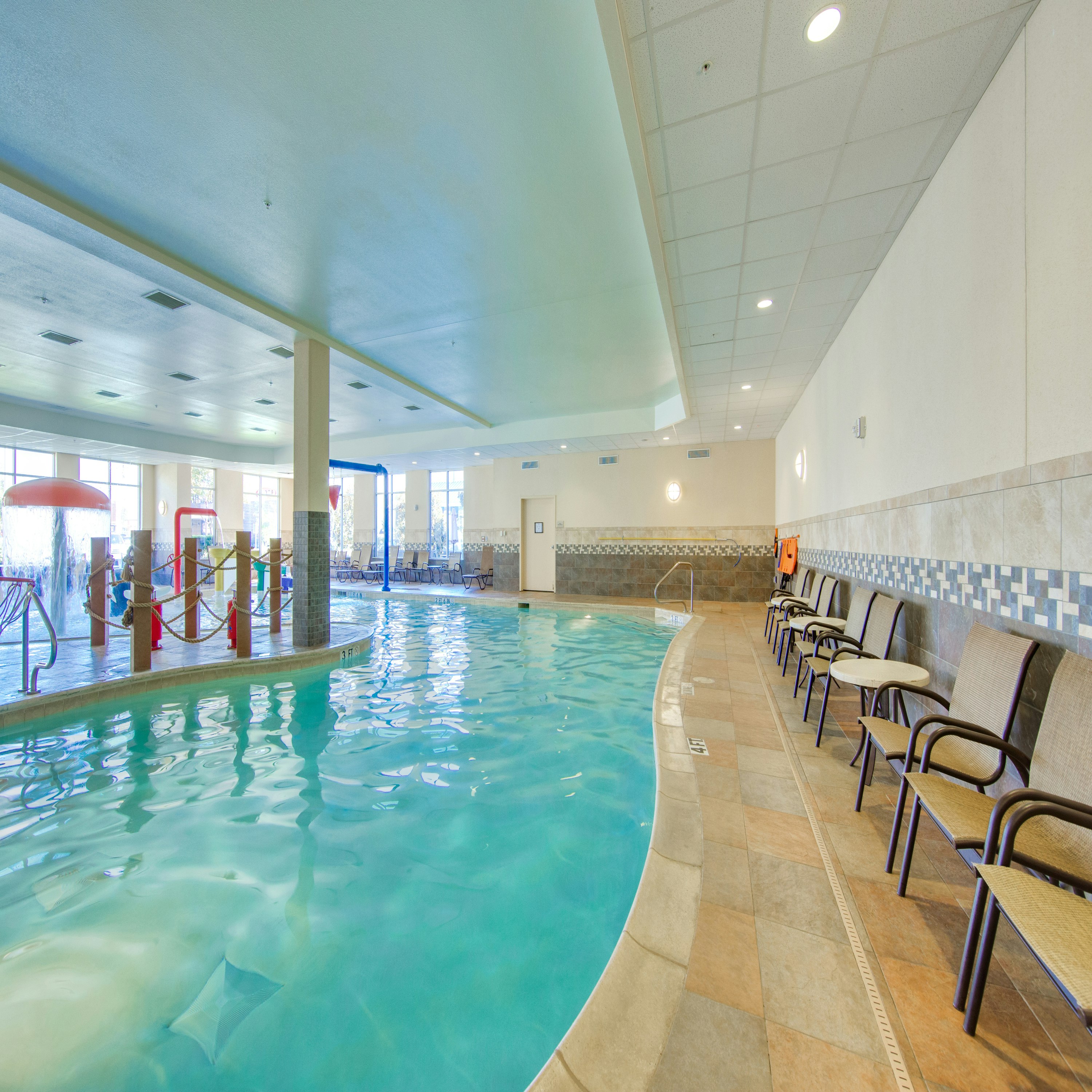Hilton Garden Inn Fort Worth Medical Center 41/86