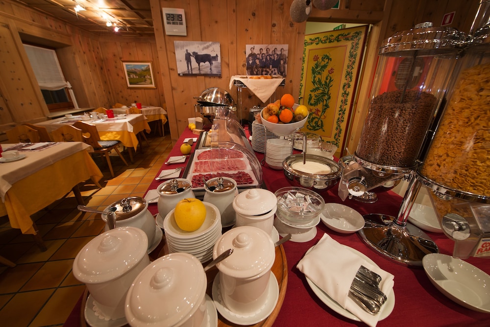 Hotel Livigno 37/55