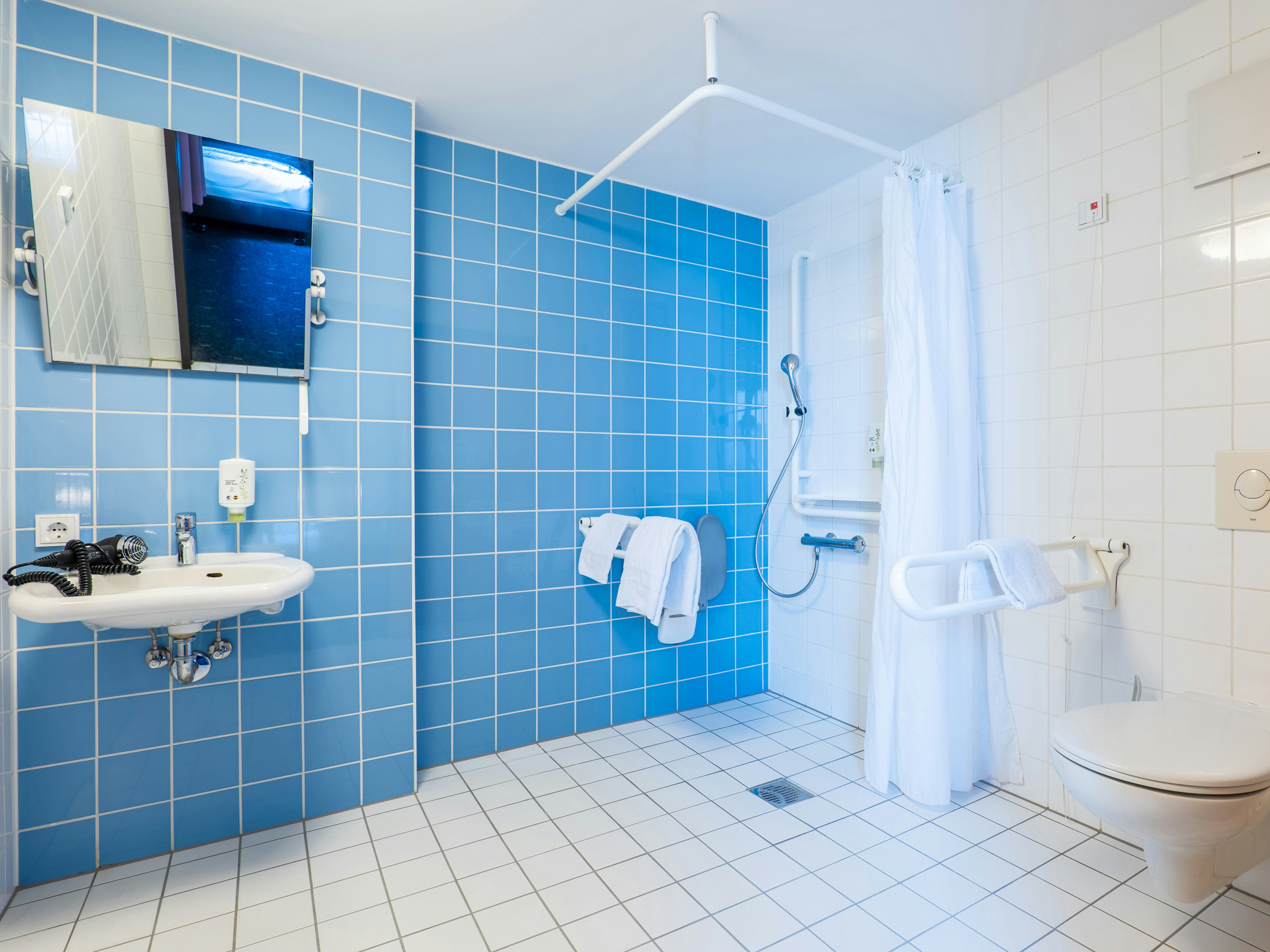 B&B Hotel Heilbronn 58/59