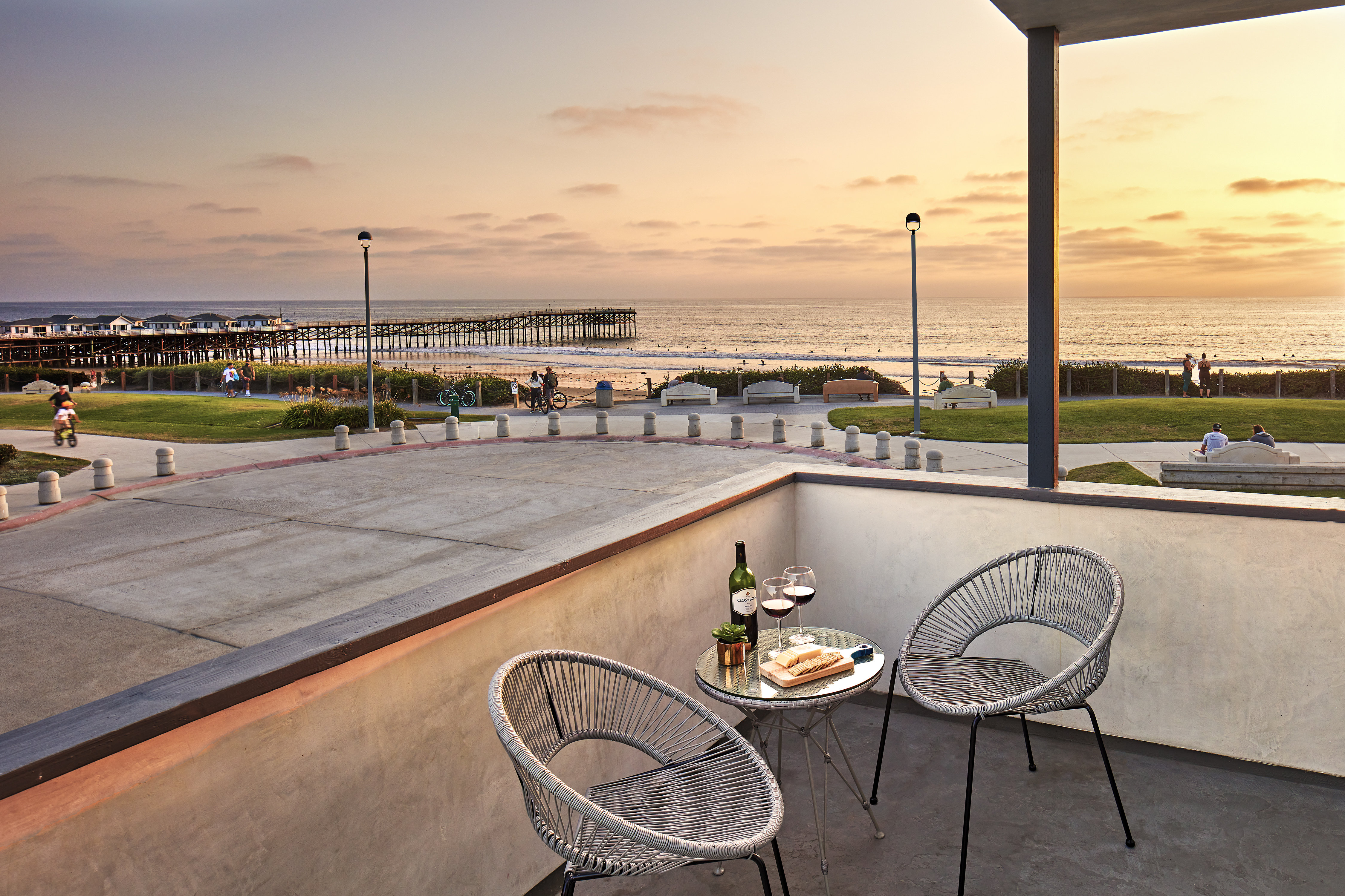 Pacific View Inn 56/59