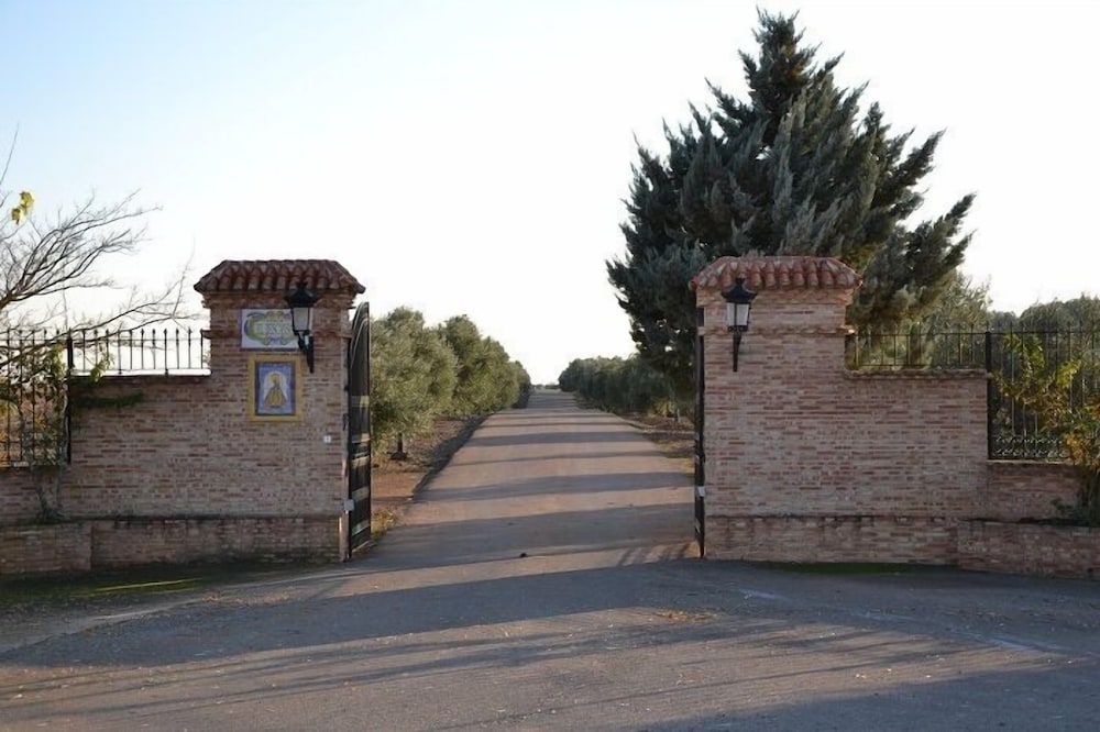 Hotel el Cortijo de Daimiel 57/61