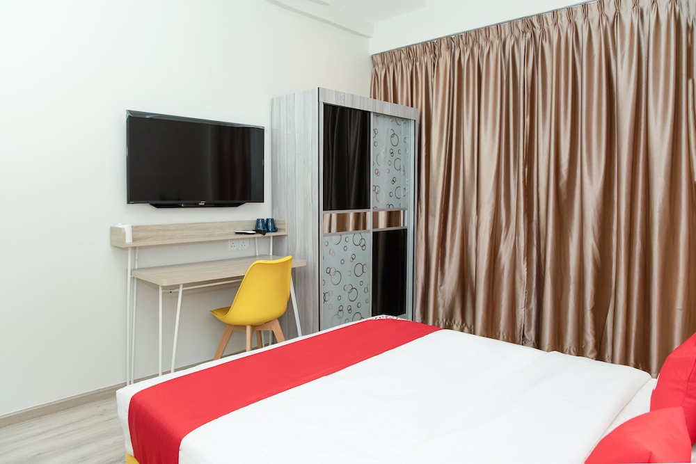 Capital O 90406 Mirani Hotel 19/28