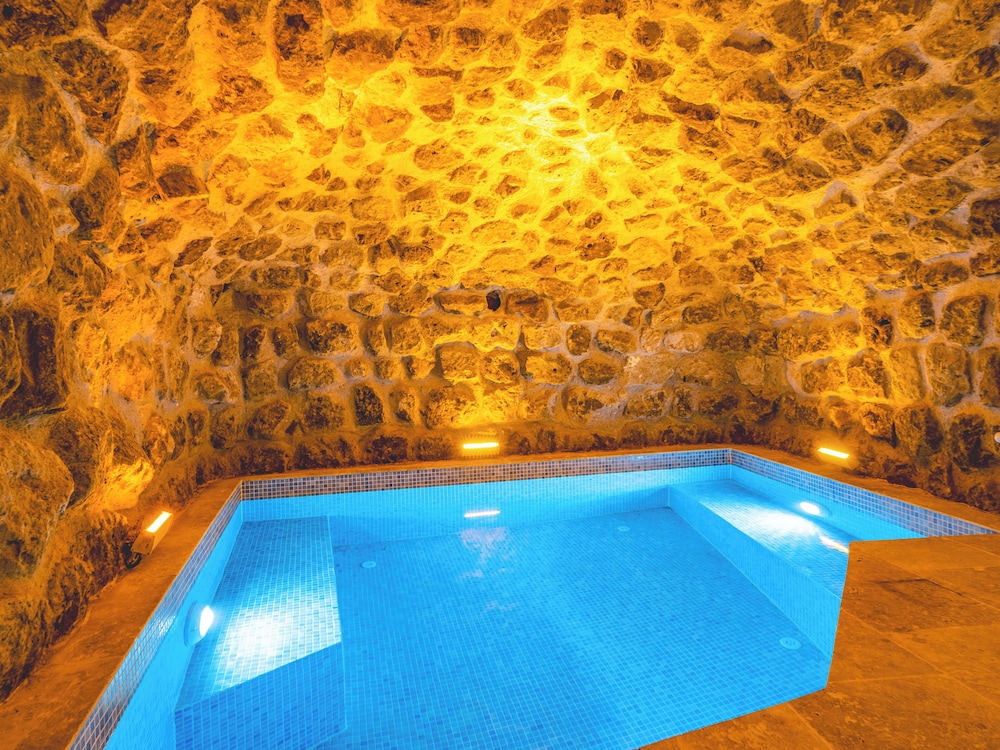 Atillas Cave Hotel 24/50