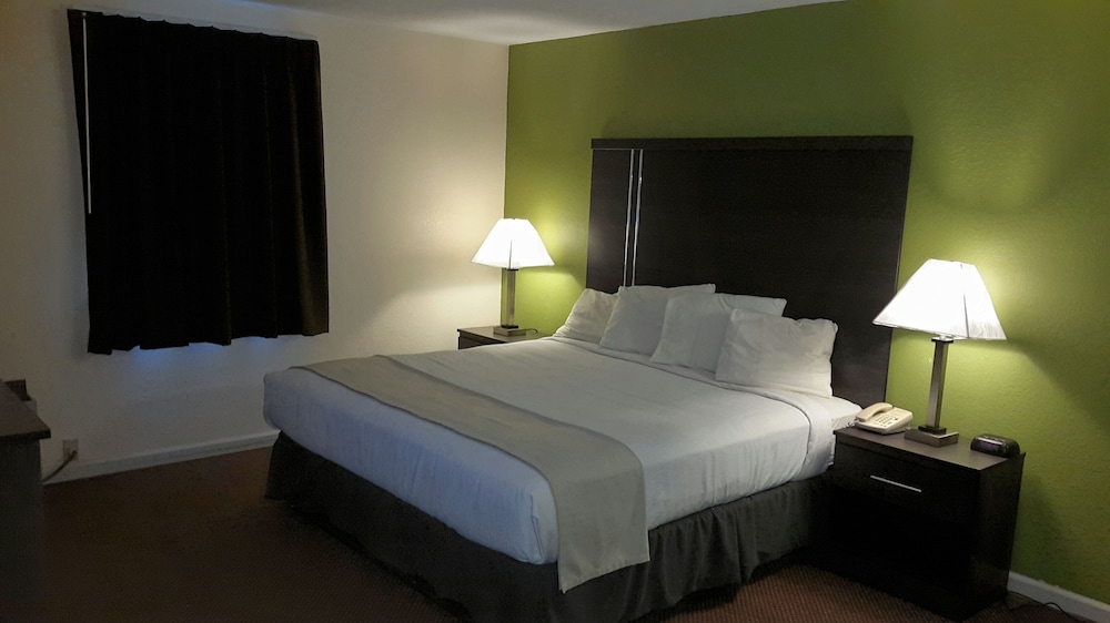 Mountain Valley Inn Dillard 17/62
