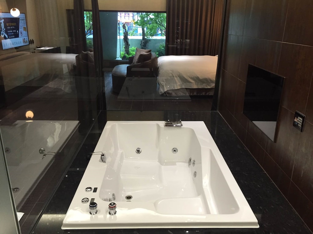 All-Ur Boutique Motel - Xin-Jhung Branch 42/50