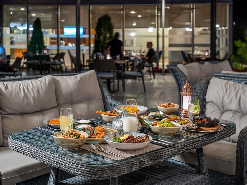 Novotel Kayseri 46/60