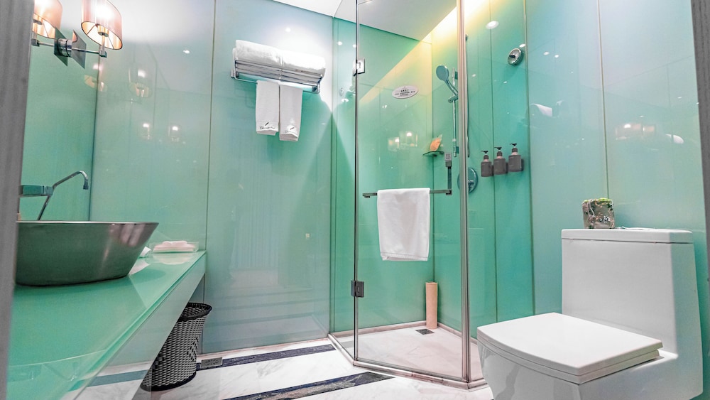 Luoyang Christian's Hotel 48/50