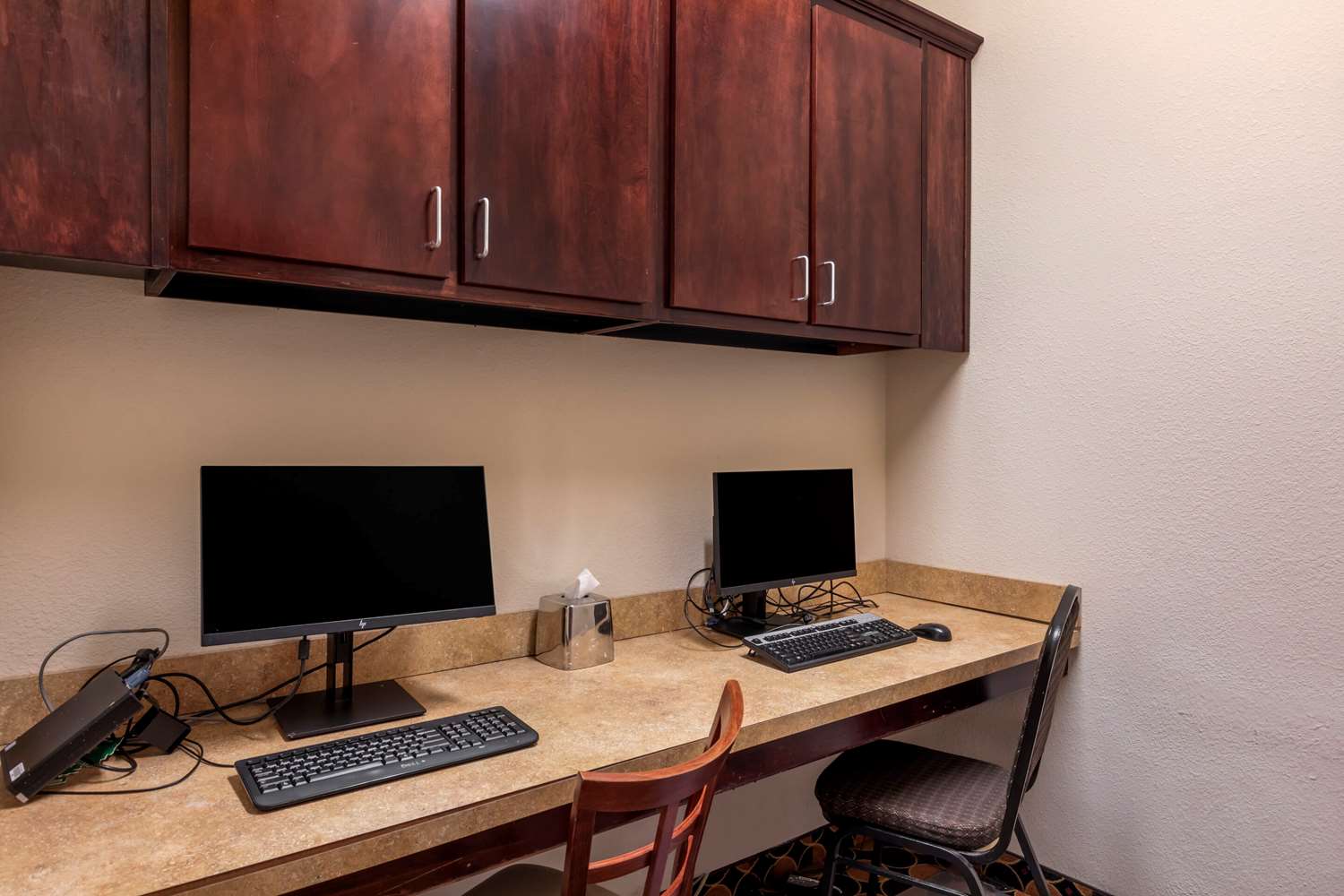 Comfort Inn Suites Denison North Lake Texoma 31/38