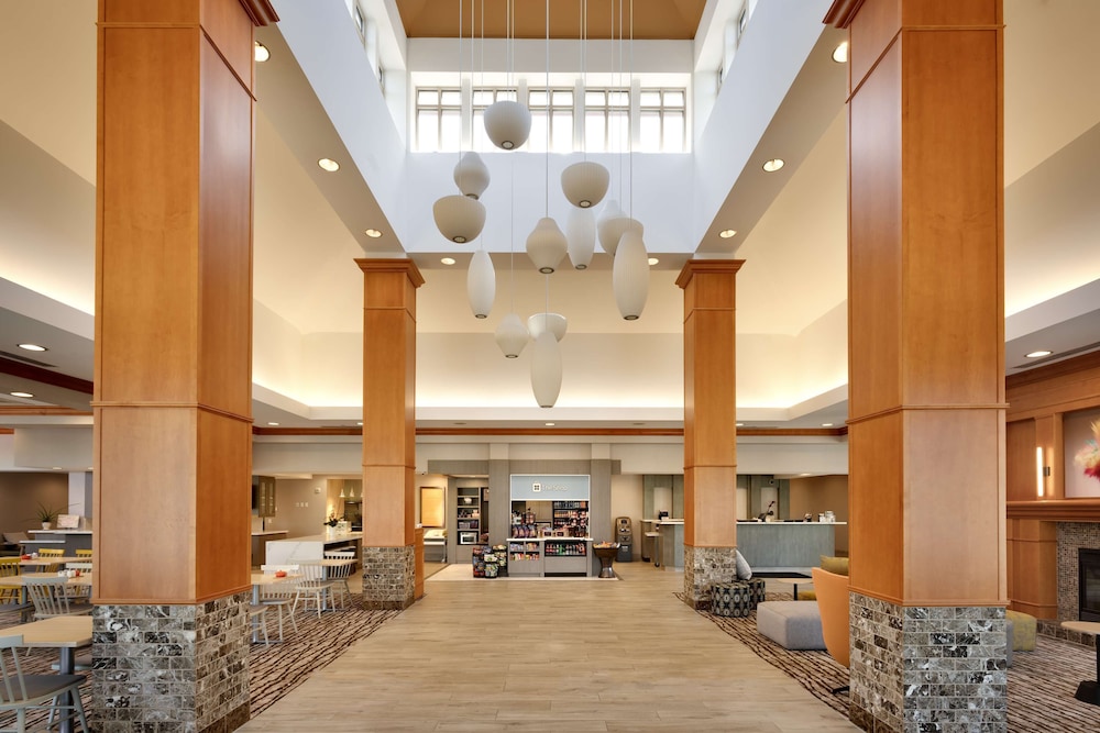 Hilton Garden Inn Salt Lake City Sandy 16/44