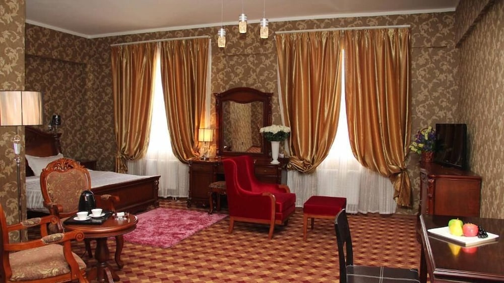 Ub City Hotel 32/50
