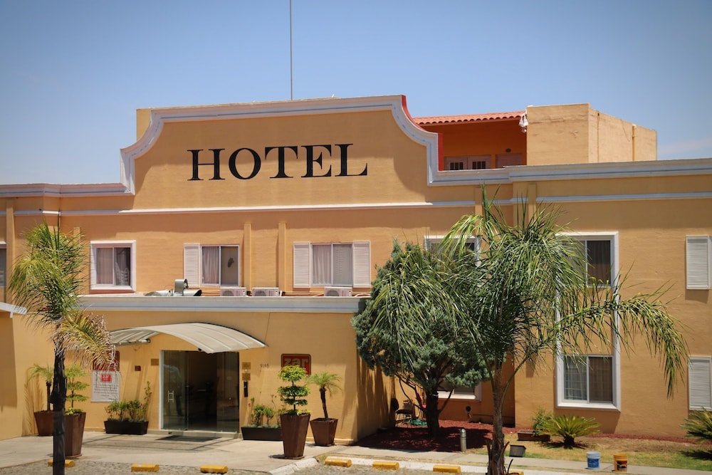 Hotel Zar Guadalajara 2/42
