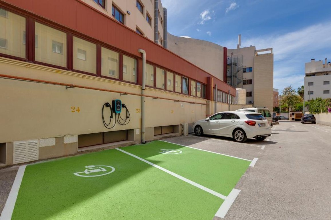 Hotel Daniya Denia 40/50