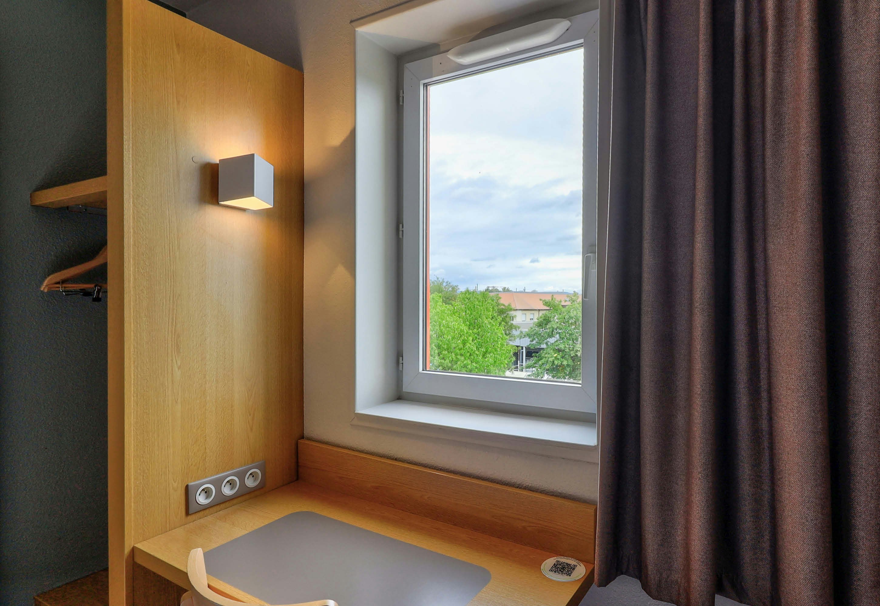 B&B HOTEL Beaune Sud 2 15/15
