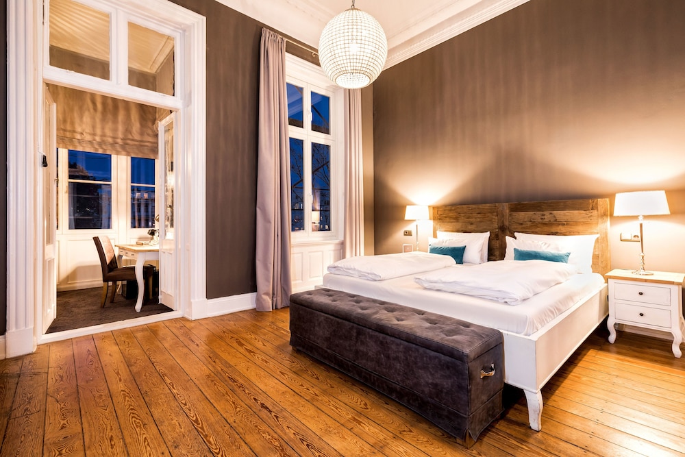 Hotel Alsterblick 10/36