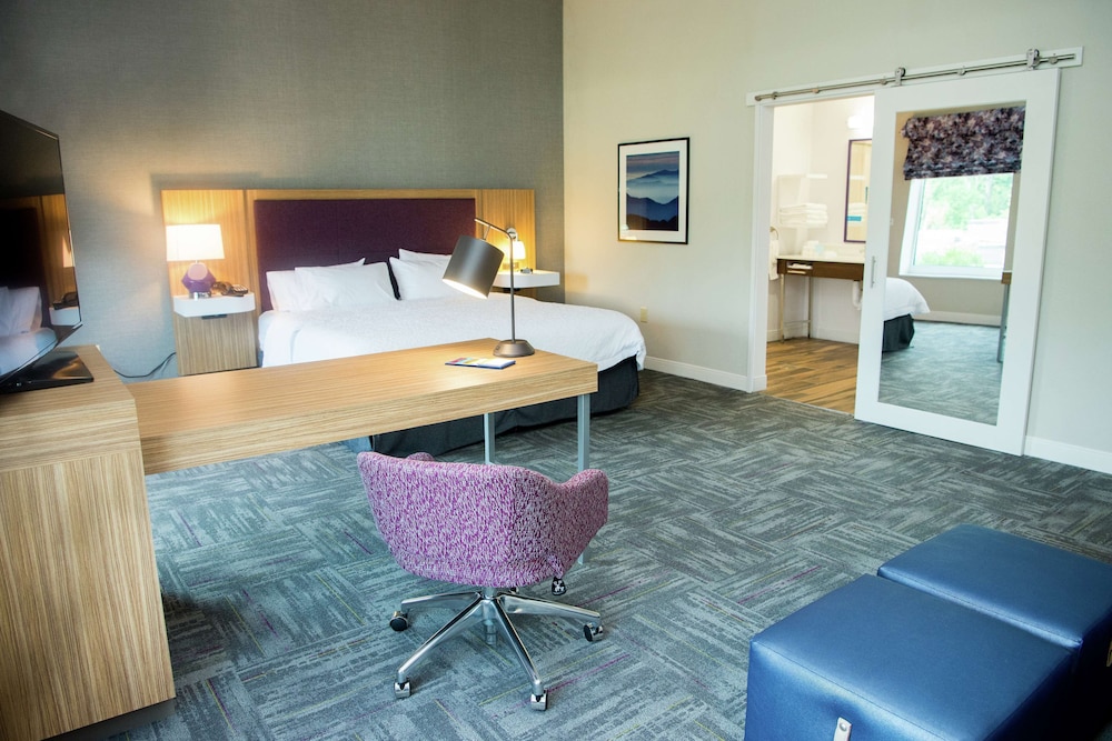 Hampton Inn And Suites Warrington Horsham 41/41